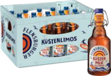 Aktuelle Bier Angebote bei EDEKA in Buxtehude Aktuelles Küstenlimo Angebot bei EDEKA in Buxtehude ab 11,99 €