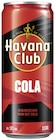 Havana Club & Cola im Angebot bei Metro in Saarbrücken Havana Club & Cola Angebote bei Metro Saarbrücken für 2,01 €