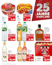 Aktueller Kaufland Prospekt mit Jacke, "Aktuelle Angebote", Seite 3