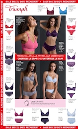 Slip Angebot & Preis im aktuellen Galeria Prospekt Slip Angebot im aktuellen Galeria Prospekt auf Seite 8