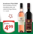 Pfalz DQW bei GLOBUS im Pirmasens Prospekt für 4,99 €