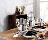 TOPF-SET „TOSKANA“ Angebote von Silit bei hofmeister Bietigheim-Bissingen für 199,00 €