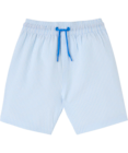 Kinder Seersucker-Badeshorts Angebote bei KiK Düsseldorf für 4,99 €