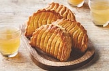 Super U Pompignan - Promo CHAUSSONS AUX POMMES U Promo CHAUSSONS AUX POMMES U à 2,90 € dans le catalogue Super U à Pompignan