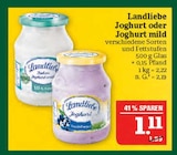 Aktuelle Joghurt Angebote bei Marktkauf in Erlangen Aktuelles Joghurt Angebot bei Marktkauf in Erlangen ab 1,11 €