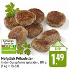 Frikadellen im Angebot bei E center in Fellbach Frikadellen Angebote von Hofglück bei E center Fellbach für 1,49 €