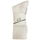 Mi-chaussettes de sport homme en promo chez Carrefour Mi-chaussettes de sport homme dans le catalogue Carrefour