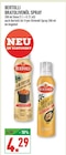 Aktuelle Essig Angebote bei Marktkauf in Dortmund Aktuelles Bratolivenöl Spray Angebot bei Marktkauf in Dortmund ab 4,29 €