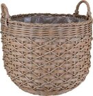 Hagebaumarkt Aalen - Pflanzkorb Angebot im Prospekt Pflanzkorb bei Hagebaumarkt im Aalen Prospekt für 12,74 €