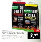 Aktuelle Holzkohle Angebote bei Konsum in Dresden Aktuelles WWF Holzkohle Angebot bei Konsum in Dresden ab 3,49 €