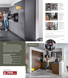 Kühlschrank im buss Prospekt "Angebots-Vollsortiment" mit 34 Seiten (Wilhelmshaven)