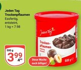Trockenpflaumen im Angebot bei GLOBUS in Saarbrücken Trockenpflaumen Angebote von Jeden Tag bei GLOBUS Saarbrücken für 3,99 €