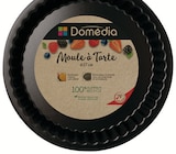 Moule à Tarte - DOMÉDIA dans le catalogue Intermarché Hyper