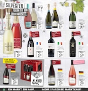 Aktueller Marktkauf Prospekt mit Prosecco, "Aktuelle Angebote", Seite 18