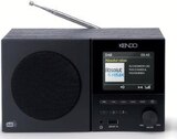 DAB+ Radio DAB Radio 25EX im Angebot bei expert in Düsseldorf DAB+ Radio DAB Radio 25EX Angebote von KENDO bei expert Düsseldorf für 54,00 €
