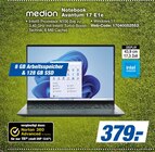 Notebook Avantum 17 E1e im Angebot bei expert in Cuxhaven Notebook Avantum 17 E1e Angebote von Medion bei expert Cuxhaven für 379,00 €