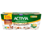 Activia XXL Ballaststoffe von DANONE für 2,99 € bei Lidl im Angebot Activia XXL Ballaststoffe von DANONE im aktuellen Lidl Prospekt
