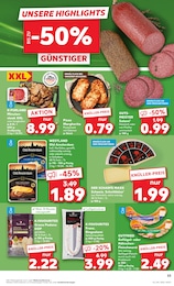 Old Amsterdam Angebot & Preis im aktuellen Kaufland Prospekt Old Amsterdam Angebot im aktuellen Kaufland Prospekt auf Seite 53