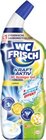 Reinigungsgel Ozeanfrische im Kaufland Prospekt Reinigungsgel Ozeanfrische von WC FRISCH im aktuellen Kaufland Prospekt für 1,49 €
