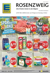 E center Discounter Prospekt der aktuellen Woche mit 24 Seiten, gültig von 03.11.2025 bis 08.11.2025, in Elsdorf und Umgebung Aktueller E center Discounter Prospekt in Elsdorf und Umgebung, "Aktuelle Angebote" mit 24 Seiten, 03.11.2025 - 08.11.2025