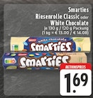 Aktuelles Smarties Riesenrolle Classic Angebot bei E center in Dortmund ab 1,69 €