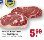 Scotch Roastbeef im Angebot bei E center in Ettlingen Scotch Roastbeef Angebote bei E center Ettlingen für 5,99 €