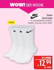 Unisex Sportsocken im Angebot bei Marktkauf in Nürnberg Unisex Sportsocken Angebote von Nike bei Marktkauf Nürnberg für 12,99 €