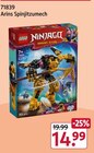 Aktuelle Lego Angebote bei Rossmann in Köln Aktuelles Arins Spinjitzumech Angebot bei Rossmann in Köln ab 14,99 €