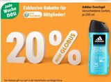 Duschgel Ice Dive im Angebot bei GLOBUS in Frechen Duschgel Ice Dive Angebote von Adidas bei GLOBUS Frechen
