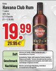 Rum bei Trinkgut im Verl Prospekt für 19,99 €