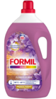Lessive liquide* - Formil en promo chez Lidl Saint-Denis à 8,54 €