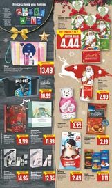 Axe Geschenkset Angebote im Prospekt "Aktuelle Angebote" von E center Axe Geschenkset Angebote im Prospekt "Aktuelle Angebote" von E center auf Seite 2