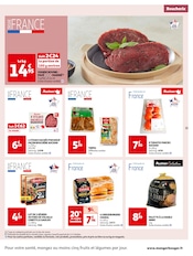 D'autres offres dans le catalogue "Fêtons Noël" de Auchan Hypermarché à la page 21