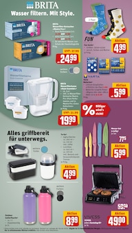 Batterie im aktuellen REWE Prospekt (Erlangen) Batterie im REWE Prospekt "Dein Markt" mit 24 Seiten (Erlangen)