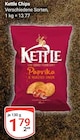 Aktuelles Chips Paprika & Roasted Onion Angebot bei GLOBUS in Duisburg ab 1,79 €