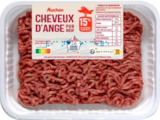 Auchan Hypermarché Brives-Charensac - Promo VIANDE HACHÉE PUR BŒUF AUCHAN Promo VIANDE HACHÉE PUR BŒUF AUCHAN à 15,99 € dans le catalogue Auchan Hypermarché à Brives-Charensac