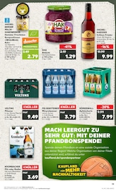 Wild im Kaufland Prospekt in Siegen Aktueller Kaufland Prospekt mit Wild, "KNÜLLER", Seite 32