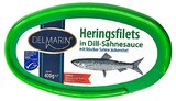 Makrelenfilets oder Heringsfilets von SKIPPER oder DEL MARIN im aktuellen Penny-Markt Prospekt