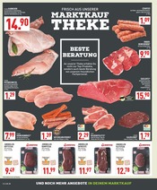 Ähnliche Rinderfilet Angebote im Prospekt "Aktuelle Angebote" von Marktkauf in Lemgo Ähnliche Angebote wie Rinderfilet im Prospekt "Aktuelle Angebote" auf Seite 4 von Marktkauf in Lemgo