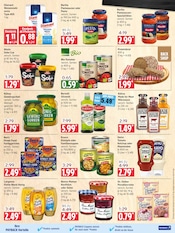 Aktueller Marktkauf Prospekt mit Topf, "Top Angebote", Seite 5