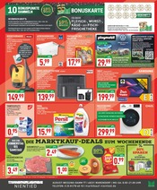 Ähnliche Playstation 4 Angebote im Prospekt "Aktuelle Angebote" von Marktkauf in Warendorf Ähnliche Angebote wie Playstation 4 im Prospekt "Aktuelle Angebote" auf Seite 20 von Marktkauf in Warendorf