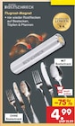 Flugrost-Magnet  im aktuellen Netto Marken-Discount Prospekt für 4,99 €