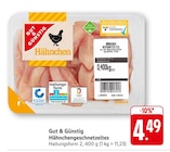 Angebot im EDEKA Hüttingen (Lahr) Prospekt EDEKA Hüttingen (Lahr) Prospekt mit im Angebot für 4,49 €