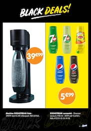 Offre Légume dans le catalogue B&M du moment à la page 5