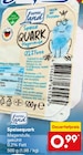 Speisequark im Angebot bei Netto Marken-Discount in Mönchengladbach Speisequark Angebote von Gutes Land bei Netto Marken-Discount Mönchengladbach für 0,99 €