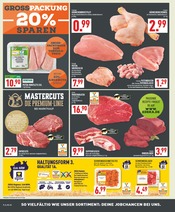 Pute im Marktkauf Prospekt in Dülmen Aktueller Marktkauf Prospekt mit Pute, "Aktuelle Angebote", Seite 6