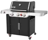Carl Bremer GmbH & Co. KG Eutin - Gasgrill GENESIS E-335, Black Angebot im Prospekt Gasgrill GENESIS E-335, Black bei Carl Bremer GmbH & Co. KG im Eutin Prospekt für 1.199,00 €