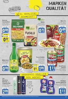 Tomaten im EDEKA Prospekt "Aktuelle Angebote" mit 8 Seiten (Köln)