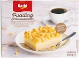 Kuchenvielfalt Pudding Streuselkuchen von Kathi im aktuellen Netto mit dem Scottie Prospekt für 3,49 €