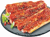 Markant Nordwest Westerstede - Grillbauchscheiben Angebot im Prospekt Grillbauchscheiben bei Markant Nordwest im Westerstede Prospekt für 0,69 €